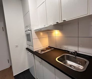 1.5 Zimmer, 31 m², 1. Stock - Photo 3