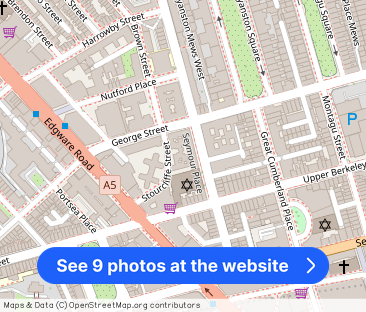 Bryanston Court, Marylebone - Photo 1