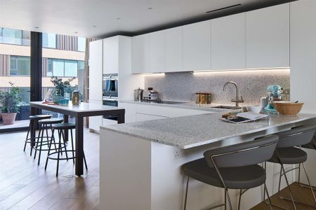 2 bedroom apartment to rent - Photo 4