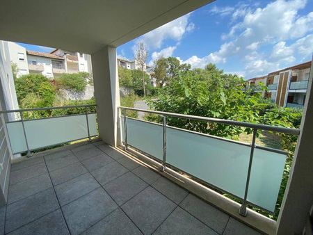 Location appartement 2 pièces 42.65 m² à Grabels (34790) - Photo 5