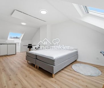 Fully furnished Studio + Garage + Balcony - Photo 5