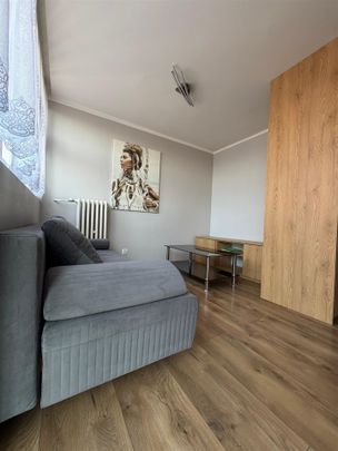 Mieszkanie na wynajem - Photo 1