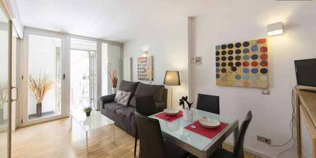 Calle del Conde de Romanones, Madrid, Community of Madrid 28012 - Photo 1