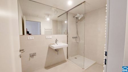 TOWER HOMES – Exklusiver Erstbezug bei der U1! - Foto 4