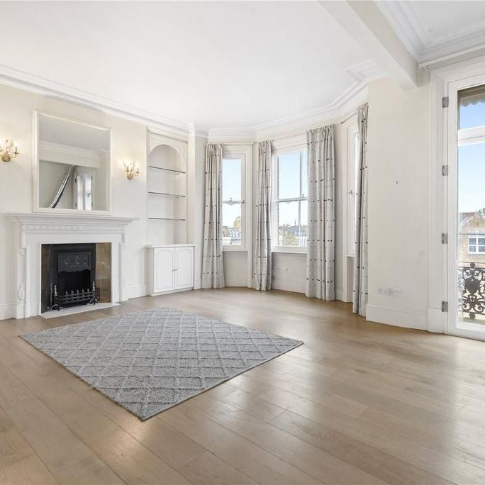 4 bedroom apartment to rent - Photo 1