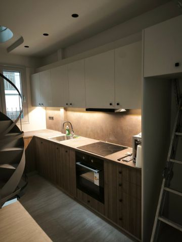 Ενοικίαση κατοικίας, 58 τ.μ., Ζωγράφου, 750 € - Photo 3