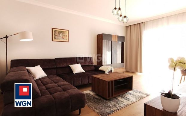 Apartament na wynajem Słupsk - Zdjęcie 1