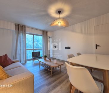 Appartement T3 Place NEY Angers - Photo 2
