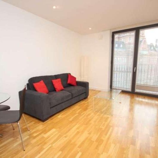 Piccadilly Place, Manchester, M1 - Photo 1