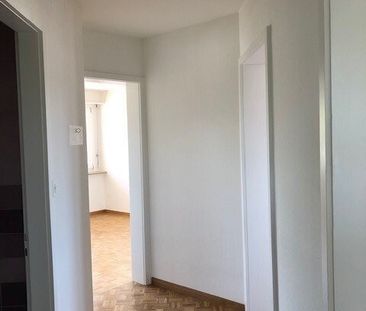 MIETEN OHNE KAUTION - Helle Wohnung mit Aussicht - Photo 1