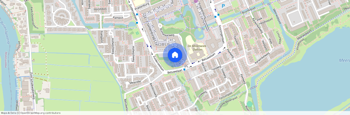 Sandenburg 182, Haarlem