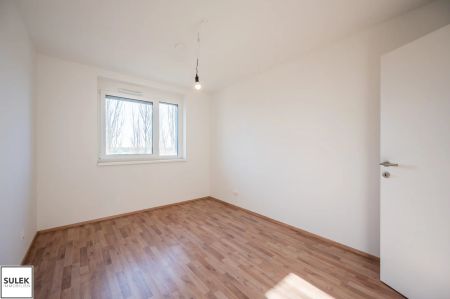 Go2Eisenstadt: erst mieten, dann kaufen! 2 Zimmer + Balkon + KFZ-Stellplätze ab März - Foto 5