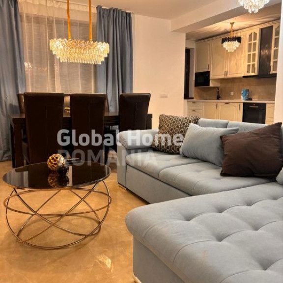 Vila 150 MP | Otopeni - Ilfov | Curte 128 MP + Parcare - Fotografie 1