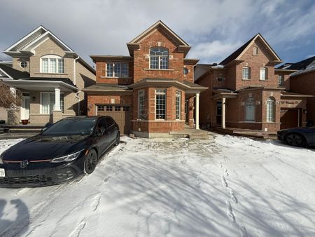 For Lease - 121 Wharnsby Drive, Toronto, Ontario - Photo 3