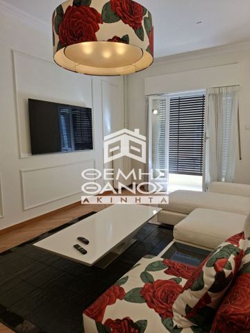 Διαμέρισμα για ενοικίαση Κολωνάκι (Κολωνάκι - Λυκαβηττός) - Φωτογραφία 4