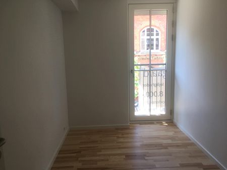 Kongensgade 67A, dør 1 (gavl + fransk altan), Husleje 8.875 kr. - Foto 5