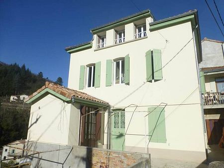 Location appartement t2 à Vals-les-Bains (07600) - Photo 3