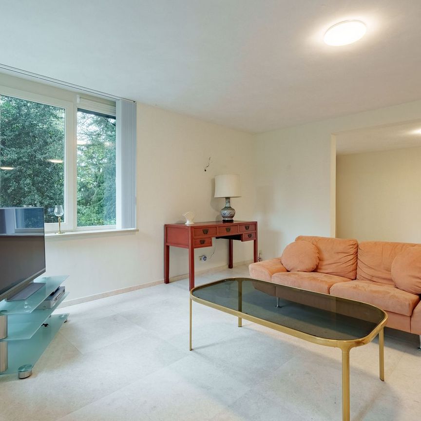 Appartement te huur: Generaal Foulkesweg 66-A 6703 BW Wageningen - Photo 1