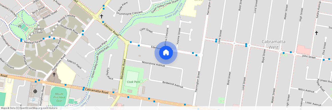 24 Edensor Road, Cabramatta West 2166, New South Wales