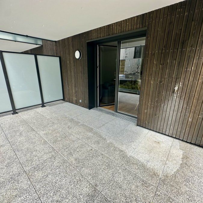 Appartement 1 pièce à Strasbourg - Photo 1