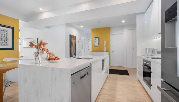 Modern Luxe Apartment in Heresford Residences - Photo 1