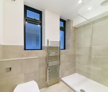 1 bedroom apartment - Photo 6