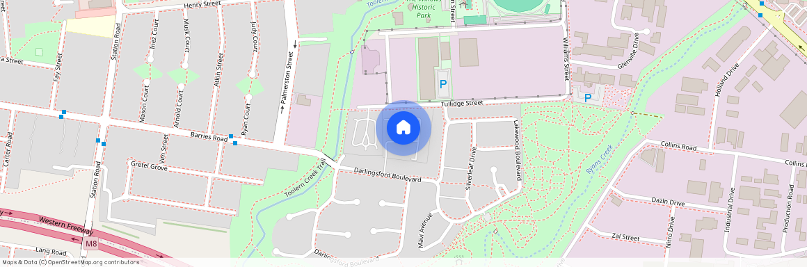 21/35-47 Tullidge Street, Vic 3337, Melton