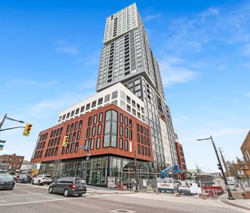 For Lease - 39 Mary Street Unit# 1509, Barrie, Ontario - Photo 4