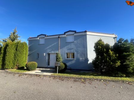 VILLA D'EXCEPTION 7 PIECES SUR 3 ETAGE AVEC STUDIO! - Foto 5