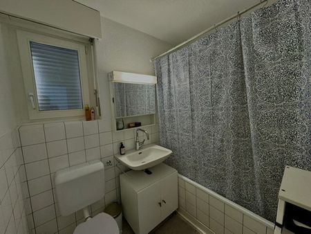 Schmucke 1-Zimmerwohnung mit Seesicht - Foto 5