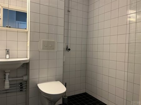Nämndemansgatan 3 C - Foto 2