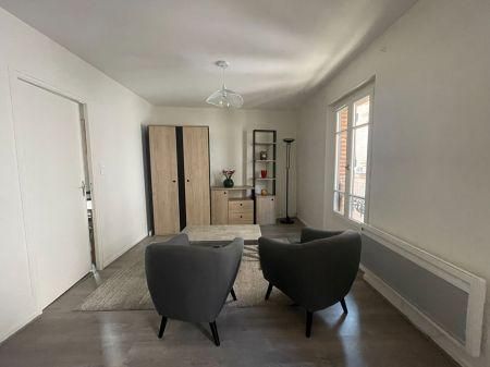 Location - Appartement - 1 pièces - 28.00 m² - montauban - Photo 5