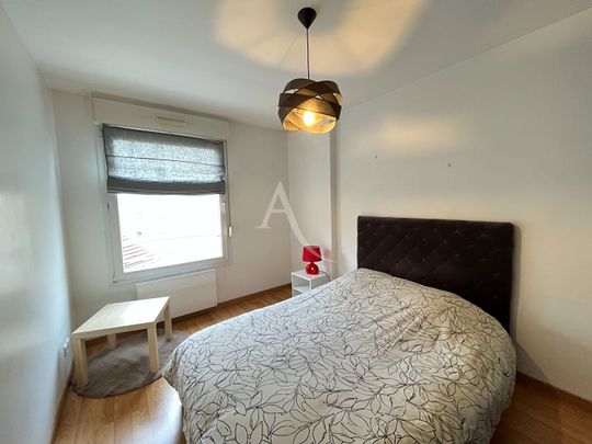 Location Appartement 2 pièces 44m² - Photo 1