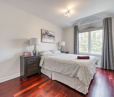 For Lease - 103 Shady Oaks Avenue, Markham, Ontario - Photo 6