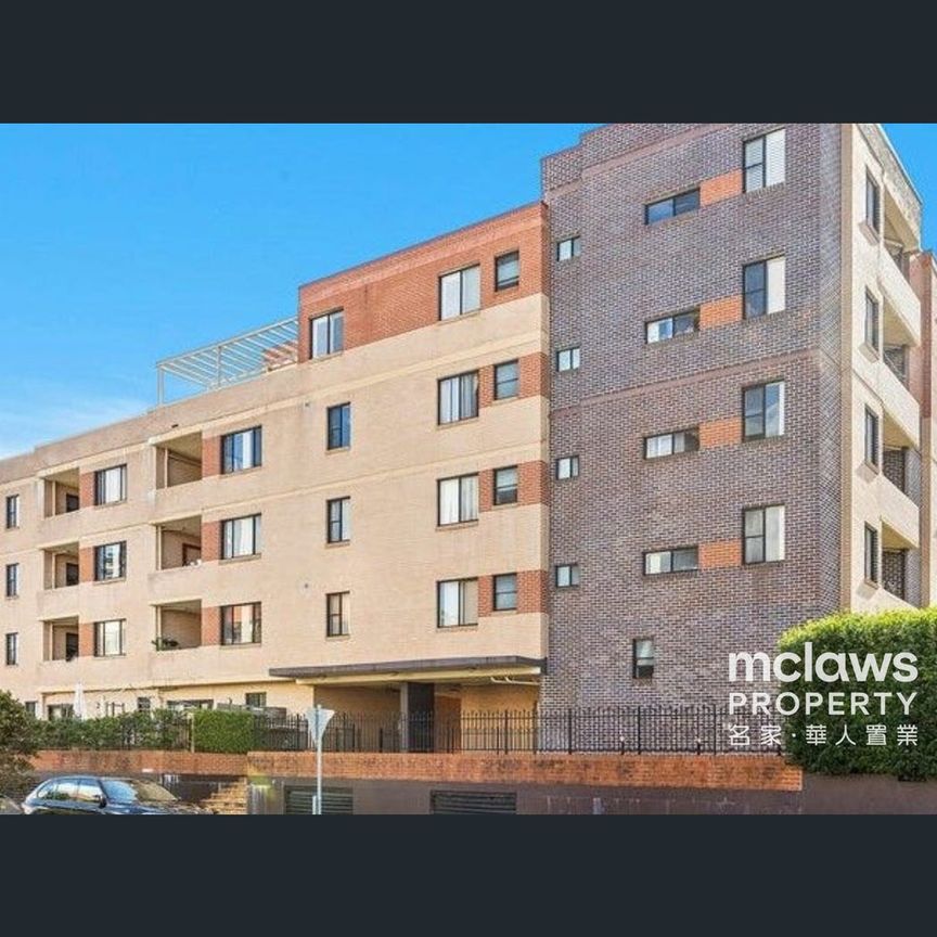 17/33 West Street, Hurstville, NSW 2220 - Photo 1