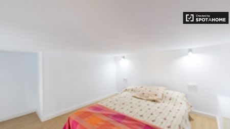 valencia, Valencian Community 46011 - Photo 3