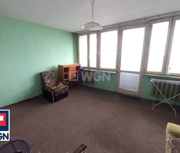 Mieszkanie na wynajem Częstochowa - Mieszkanie M4, dobre dla pracow... - Фото 3