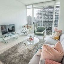 For Lease - 15 Windermere Avenue Unit# 2301, Toronto, Ontario - Photo 1