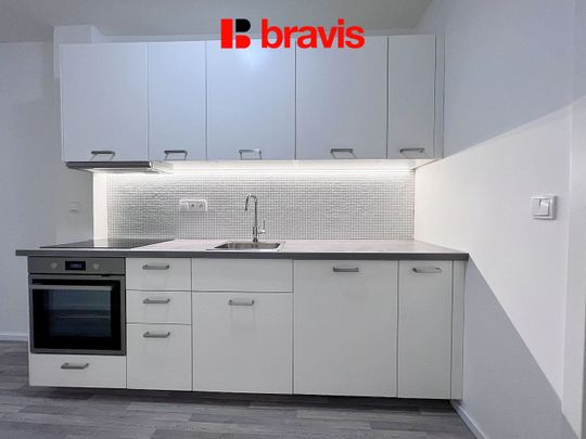 Pronájem bytu 1+kk a garsoniéry 17 m² - Photo 1