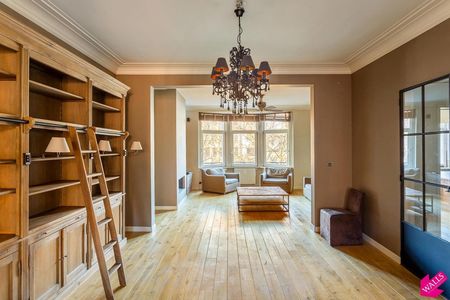 Royaal appartement van 190m² met 3 slk en 3 badk - Photo 2