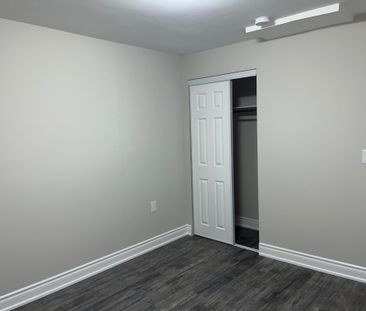 For Lease - 34 Todd Road Unit# Bsmt, Ajax, Ontario - Photo 1