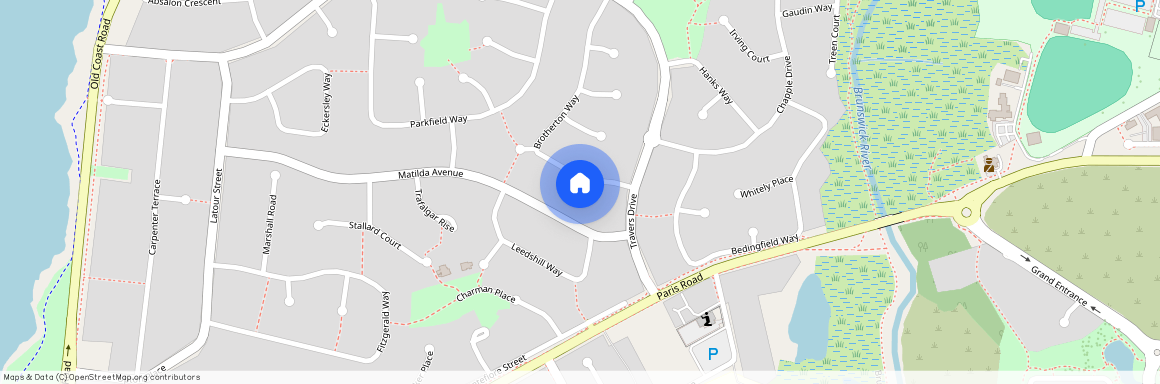 8B Brotherton Way, WA 6233, Australind