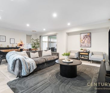 Modern Family Living in Gledswood Hills! - Photo 1