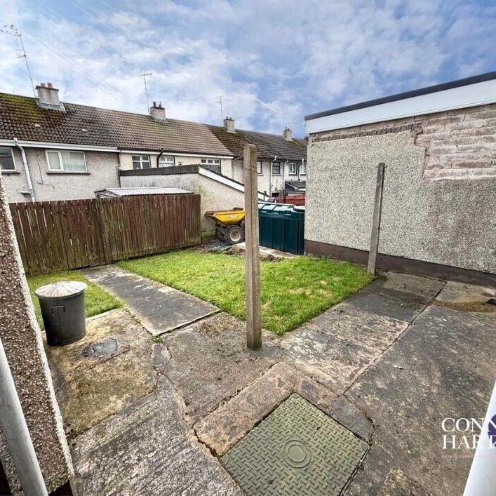 6 Drum Road, Cookstown, BT80 8JG - Photo 1