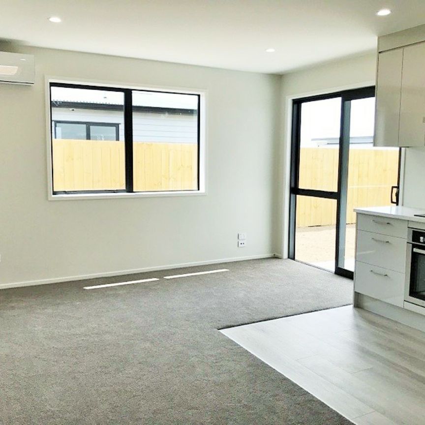 Modern 2-Bedroom Unit for Rent in Clarks Beach � $480 per Week - Photo 1