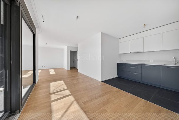 3.5 Zimmer, 89 m², 5. Stock - Foto 1