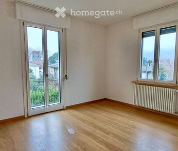 4 Zimmer, 110 m² - Photo 2