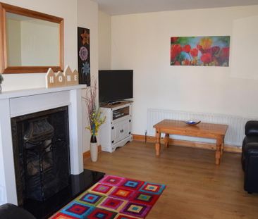 9 Old Mill Grange (Student Let), Portstewart, BT55 7GD - Photo 1