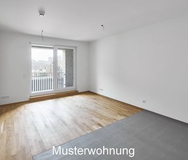 Baujahr 2019! 2,0-Zimmer-Wohnung in Köln Rodenkirchen (5018-13) - Foto 3