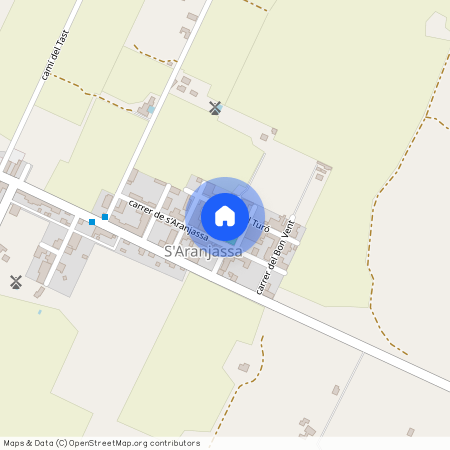 4 Diseminado 8504- sAranjassa, Municipality of Palma, Balearic Islands 07199, Municipality-Of-Palma